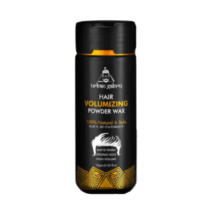 UrbanGabru Hair Volumizing Powder Wax - 10gm