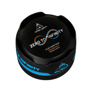 UrbanGabru Zero To Infinity Clay Hair Wax
