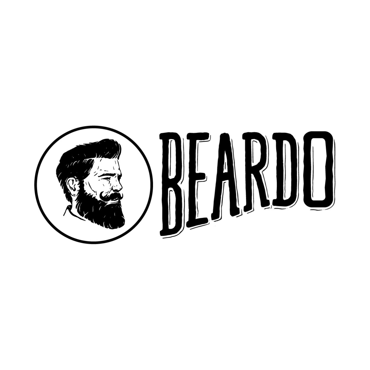 beardo logo