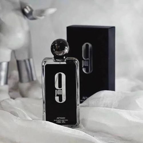 Afnan 9PM Perfume For Men – 100ml