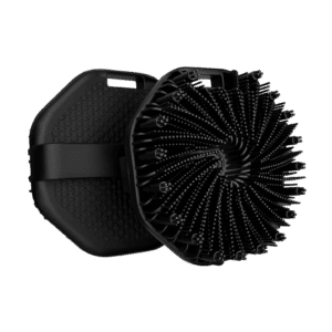 Silicone Body Scrubber For Men