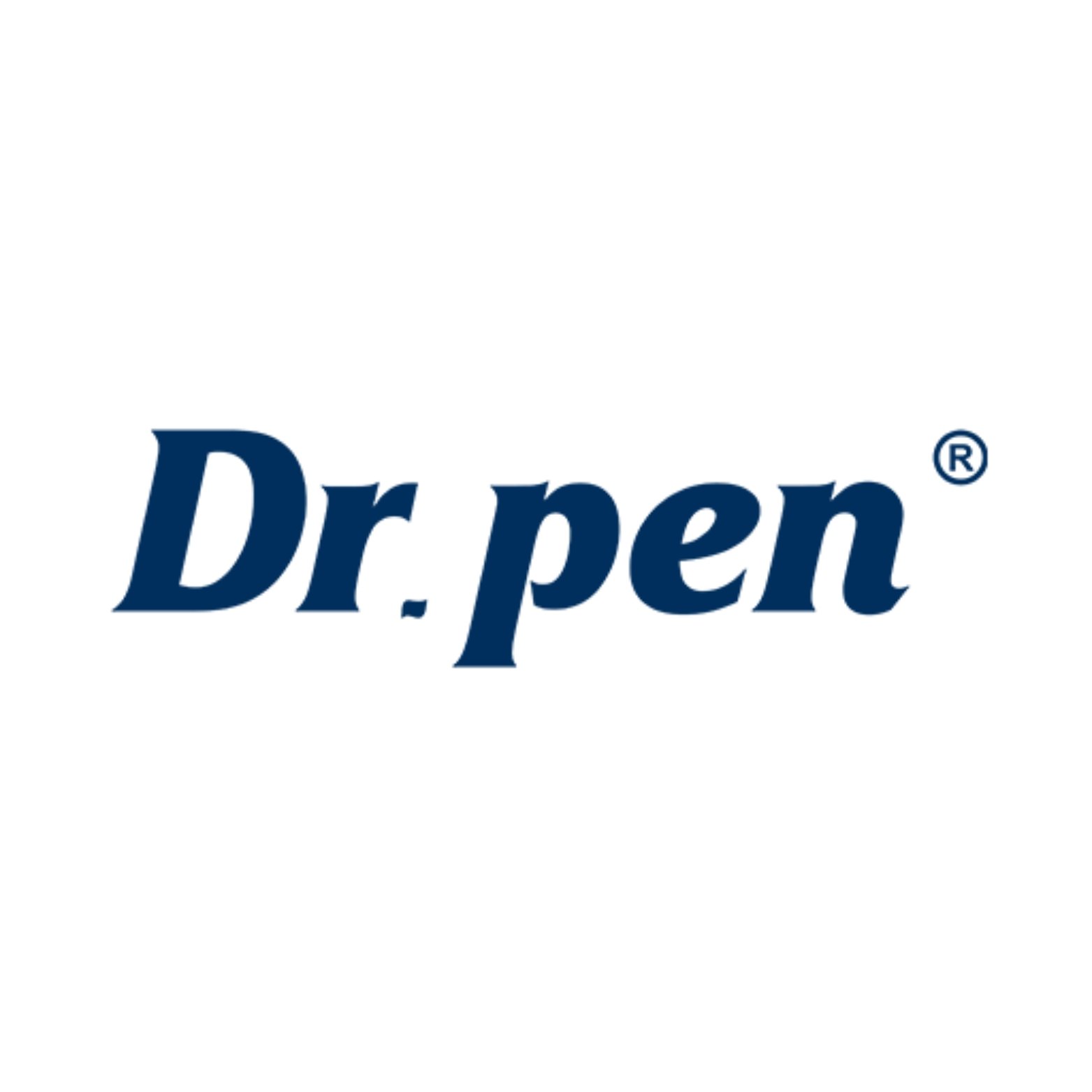 Dr pen logo